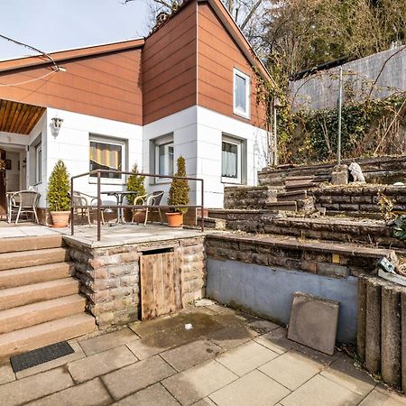 Ferienwohnung Behrens-Reinke Albstadt Exterior photo